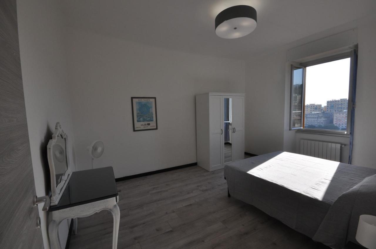 热那亚Perdianahouse Waterfront公寓 外观 照片